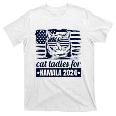 Kamala Harris For The People T-Shirt