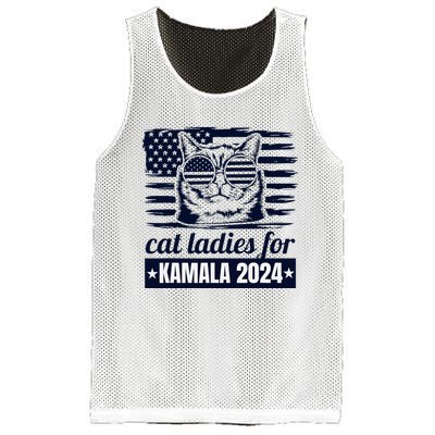 Kamala Harris For The People Mesh Reversible Basketball Jersey Tank