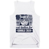 Kamala Harris For The People Tank Top