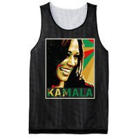 Kamala Harris For President 2024 Funny Cat Lady Graphic Mesh Reversible Basketball Jersey Tank