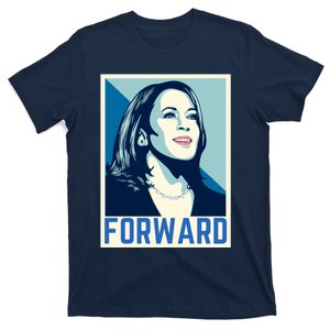 Kamala Harris Forward T-Shirt