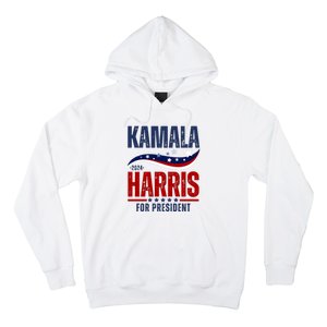 Kamala Harris For President Hoodie