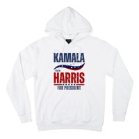 Kamala Harris For President Hoodie