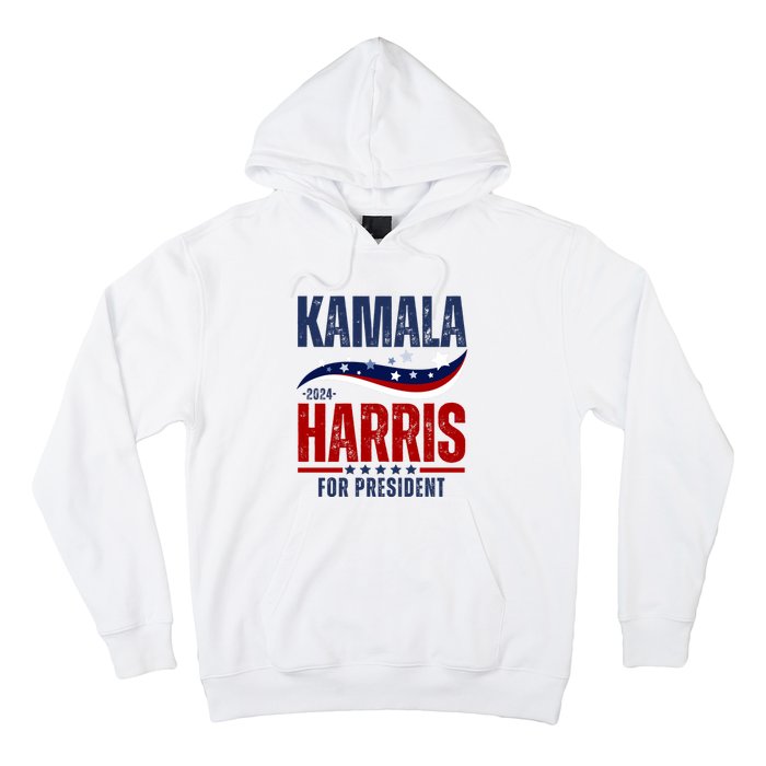 Kamala Harris For President Hoodie