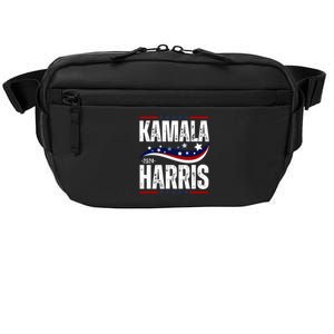 Kamala Harris For President Crossbody Pack