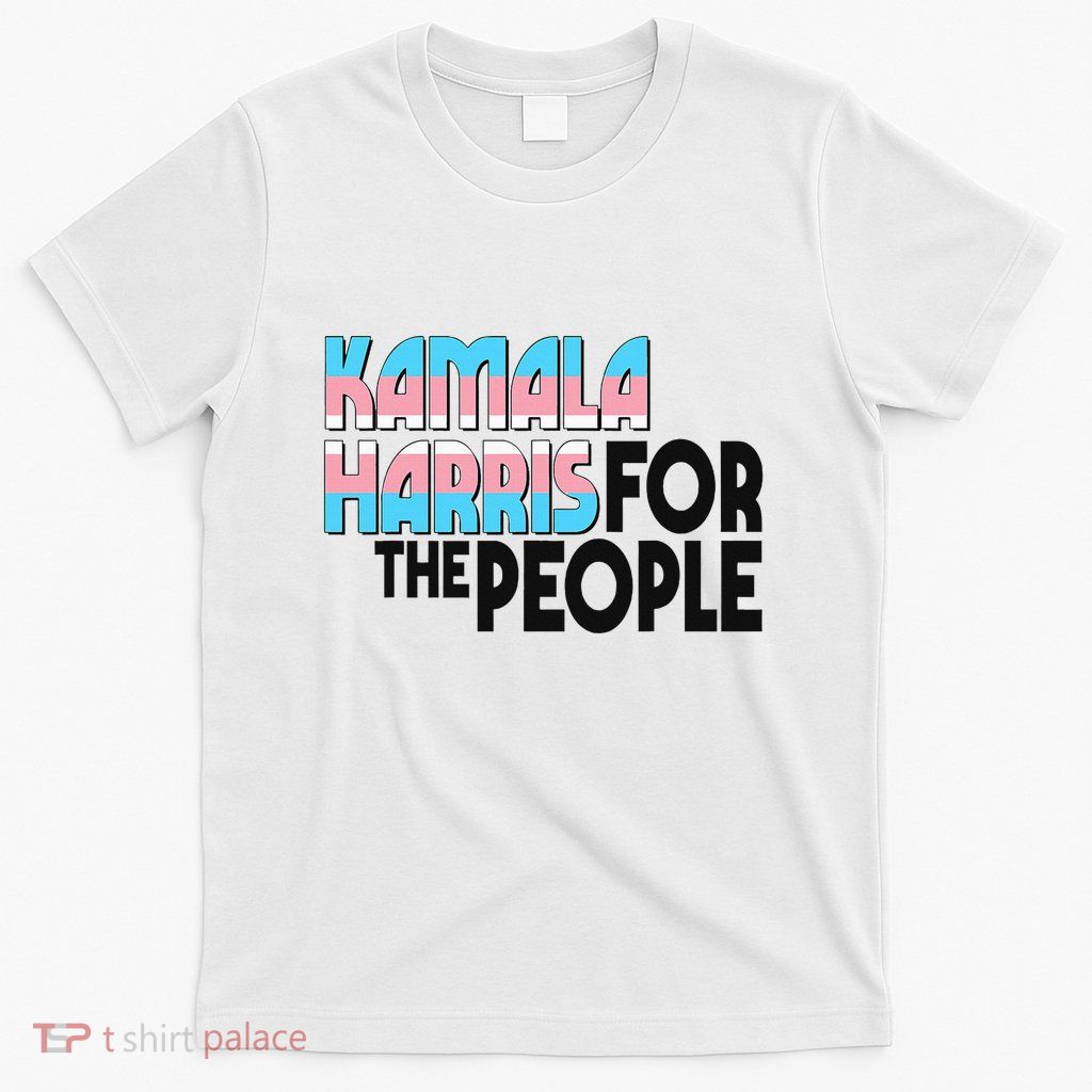Kamala Harris For President Lgbt Kamala Harris T-Shirt
