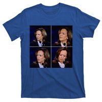 Kamala Harris Funny Reaction T-Shirt