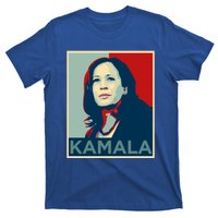 Kamala Harris Gift IM Speaking Quote Joe Biden 2020 Gift T-Shirt