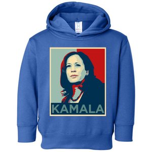 Kamala Harris Gift IM Speaking Quote Joe Biden 2020 Gift Toddler Hoodie