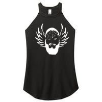 Konner Horse Grip Locked Women’s Perfect Tri Rocker Tank