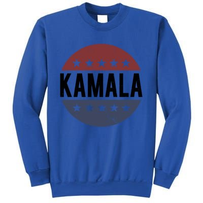 Kamala Harris Gift Kamala Harris For President 2020 Sweatshirt