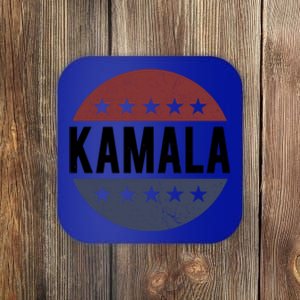 Kamala Harris Gift Kamala Harris For President 2020 Coaster