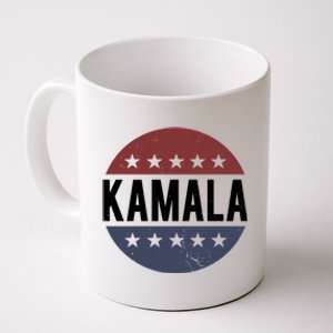 Kamala Harris Gift Kamala Harris For President 2020 Coffee Mug