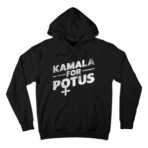 Kamala Harris Historic First Woman President Hoodie