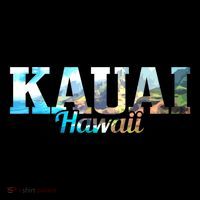Kauai Hawaii Hawaii Hawaii Islands Surfing Surfer Gift Great Gift Flatbill Hat