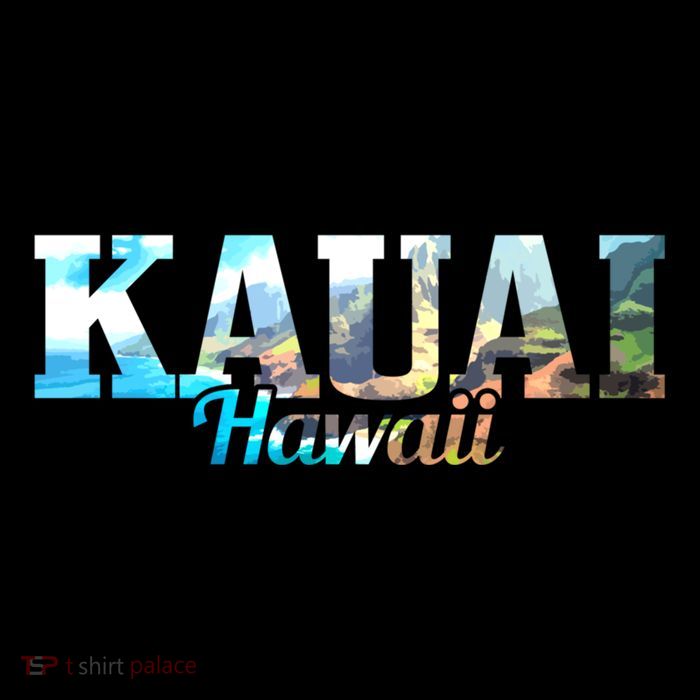 Kauai Hawaii Hawaii Hawaii Islands Surfing Surfer Gift Great Gift Flatbill Hat