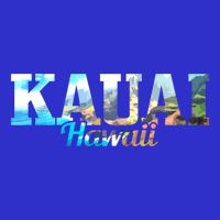 Kauai Hawaii Hawaii Hawaii Islands Surfing Surfer Gift Great Gift 16 in Basic Backpack