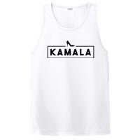 Kamala Harris High Heels Pump Shoe PosiCharge Competitor Tank