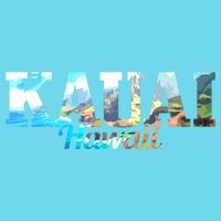 Kauai Hawaii Hawaiian Islands Surf Surfing Surfer Gift Cute Gift Button
