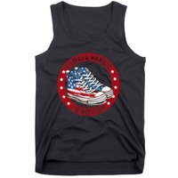 Kamala Harris Im With Her Patriotic Tank Top