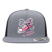 Kamala Harris I Understand The Assignment Shoes & Pearl Flat Bill Trucker Hat