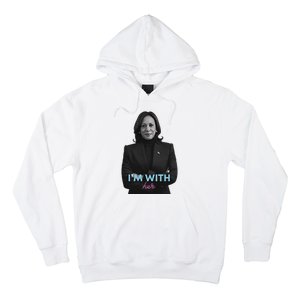 Kamala Harris IM With Her 2024 Hoodie