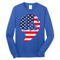 Kamala Harris Inauguration Comma La Madam Vice President Gift Long Sleeve Shirt