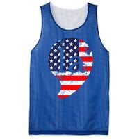 Kamala Harris Inauguration Comma La Madam Vice President Gift Mesh Reversible Basketball Jersey Tank