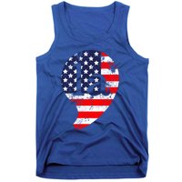 Kamala Harris Inauguration Comma La Madam Vice President Gift Tank Top