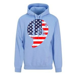 Kamala Harris Inauguration Comma La Madam Vice President Gift Unisex Surf Hoodie