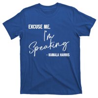 Kamala Harris IM Speaking Empowering S Voice Gift T-Shirt