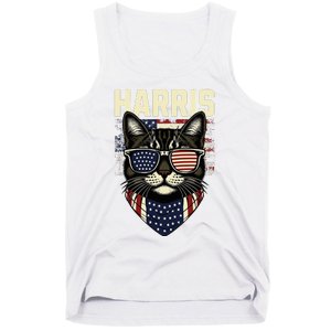 Kamala Harris IM Speaking Quote Joe Biden 20204 Tank Top