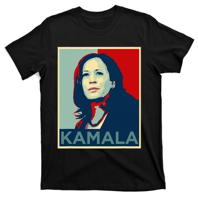 Kamala Harris Im Speaking Quote Joe Biden 2024 T-Shirt