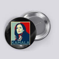 Kamala Harris Im Speaking Quote Joe Biden 2024 Button