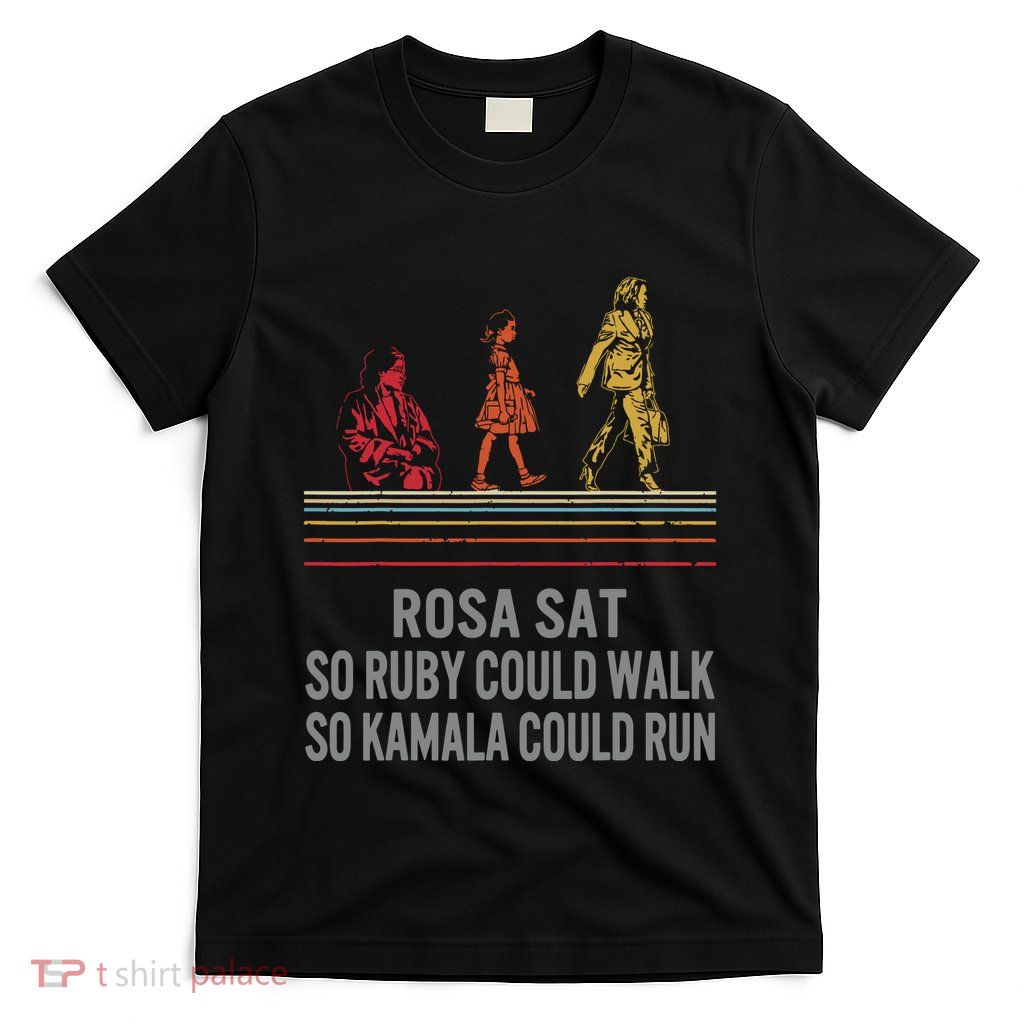 Kamala Harris Im Speaking Nasty First Female Vice President T-Shirt