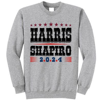 Kamala Harris Josh Shapiro Png Svg Kamala Png Kamala Svg Kamala Harris Presi Tall Sweatshirt