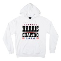 Kamala Harris Josh Shapiro Png Svg Kamala Png Kamala Svg Kamala Harris Presi Hoodie