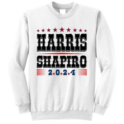 Kamala Harris Josh Shapiro Png Svg Kamala Png Kamala Svg Kamala Harris Presi Sweatshirt