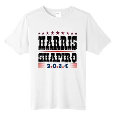 Kamala Harris Josh Shapiro Png Svg Kamala Png Kamala Svg Kamala Harris Presi Tall Fusion ChromaSoft Performance T-Shirt