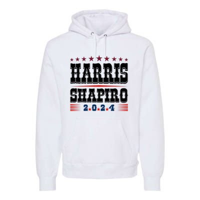 Kamala Harris Josh Shapiro Png Svg Kamala Png Kamala Svg Kamala Harris Presi Premium Hoodie