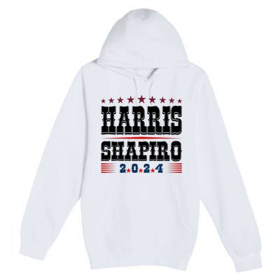 Kamala Harris Josh Shapiro Png Svg Kamala Png Kamala Svg Kamala Harris Presi Premium Pullover Hoodie