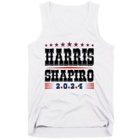 Kamala Harris Josh Shapiro Png Svg Kamala Png Kamala Svg Kamala Harris Presi Tank Top