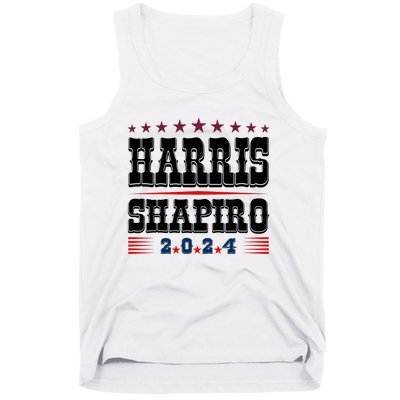 Kamala Harris Josh Shapiro Png Svg Kamala Png Kamala Svg Kamala Harris Presi Tank Top