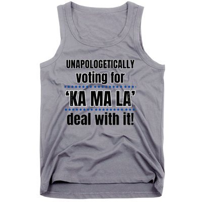 Kamala Harris Tank Top