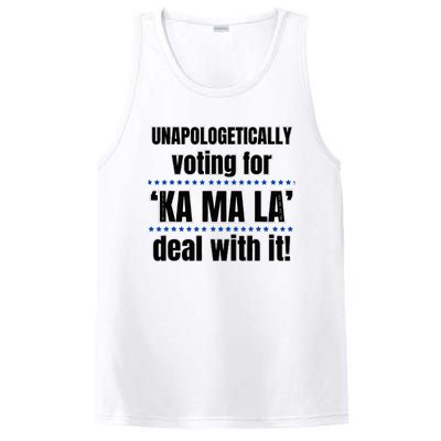 Kamala Harris PosiCharge Competitor Tank