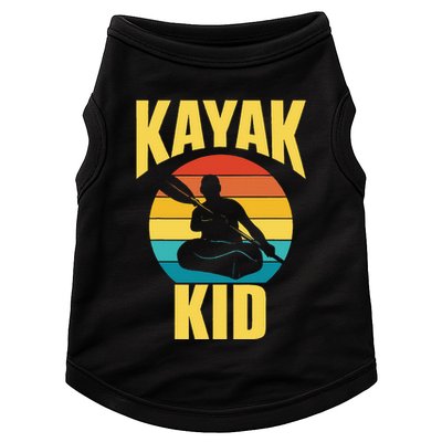 Kayak Hobby Kayakist Kayaking Kayaks Doggie Tank