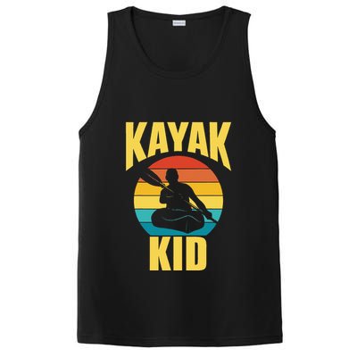 Kayak Hobby Kayakist Kayaking Kayaks PosiCharge Competitor Tank