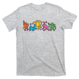 Keith Haring T-Shirt