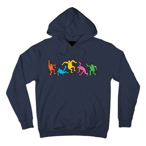 Keith Haring Hoodie