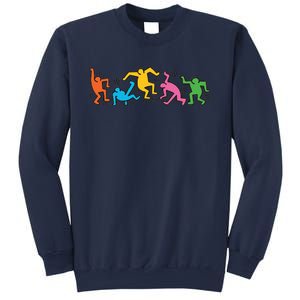 Keith Haring Sweatshirt